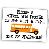 Funnies pictures about Quotes About Bus Drivers