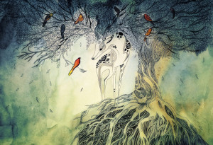 free spirit by sepraven