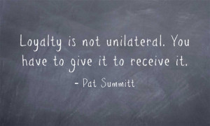... Pat Summitt quotes. Click on a quote to open an image with the quote
