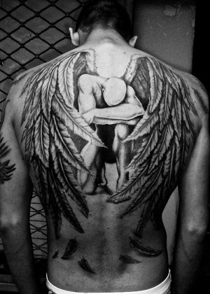 Tatouages électroniques: êtes-vous concerné(e) ?