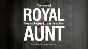 ... Majesty Quotes By Queen Elizabeth II instagram facebook twitter