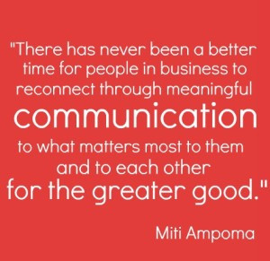 communication quotes