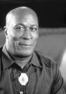 John Amos (Kunta Kinte from Roots):