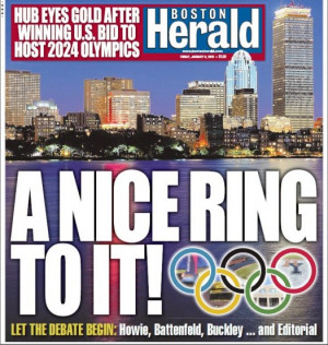 Boston Sports Media Watch