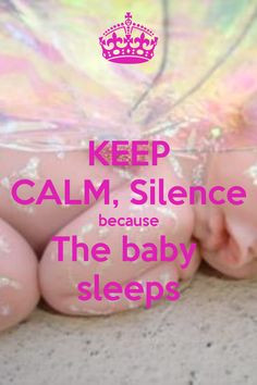 ... calma keep calm calm mi sleep create silence keepcalm calm quotes baby