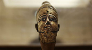 Egypt: 96 artifacts missing from museum