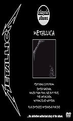 Metallica - Metallica