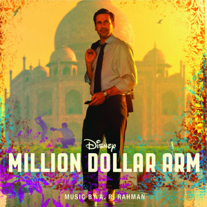 ... Dollar Arm (AR Rahman) MP3 Songs Full Music Album Free Download