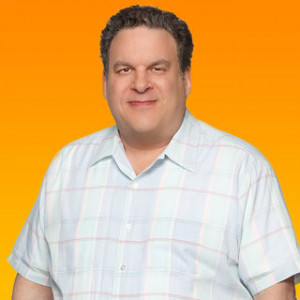 Murray Goldberg (Jeff Garlin) hates pants. He also tries to stay out ...