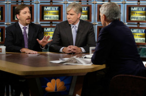 chuck todd, tom brokaw on meet the press