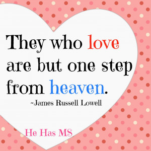 To Love Like Christ: Valentine's Day Series (John 4:16)