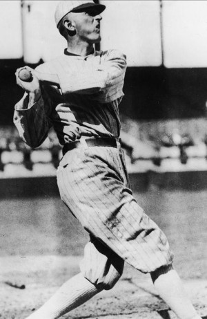 Left Field - Shoeless Joe Jackson, a Great Baseball Player, Best Known ...