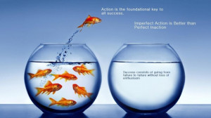 Great success fish quote