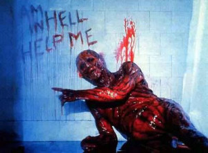 Hellbound: Hellraiser II – I’m in Hell, Help Me.