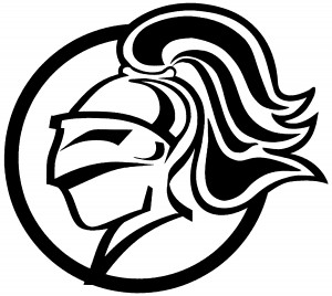 Kent Crusaders Logo