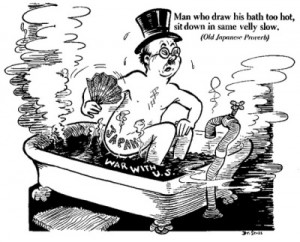 Political Cartoons by Seuss - dr-seuss Photo