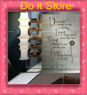 Dance Sing And Quotes Home About Inspiration