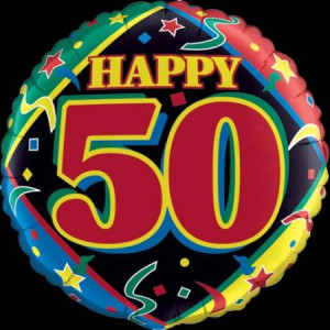 50th birthday 50th birthday quotes 50th birthday sayings 50th birthday ...