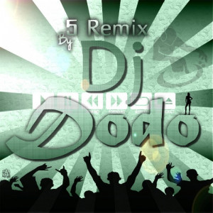 The Gagle Remix Edition Vol Single