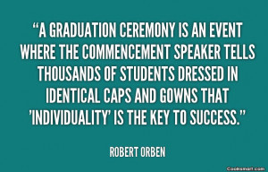 Funny Graduation Quotes And Sayings