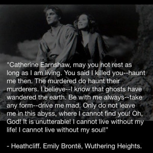 quote #quotes #comment #love #books #wutheringheights #tweegram # ...