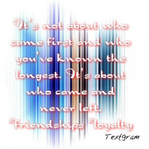 friends #friendship #loyal #loyalty #genuine #real