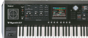 Roland New Synth