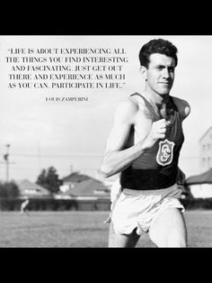Louis Zamperini