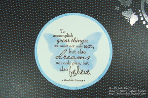 Paper Makeup Stamps - M4TW28 Notebook