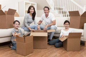 Moving Companies In Detroit Deal With Moving Efficiently