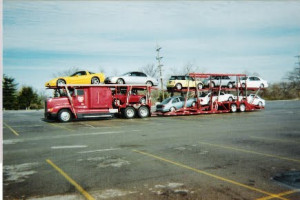 How to Decide on Your Auto Transport Quotes