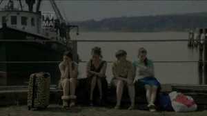 HBO TV Spot, 'Girls Season 3' - Screenshot 1