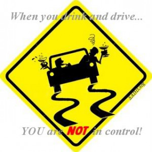 drunk driving prevention Image