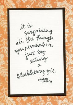 sharon creech quote more quotations languages art reading writting ...