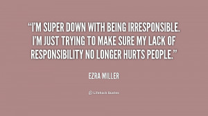 Irresponsible Person -irresponsible-im-226918.