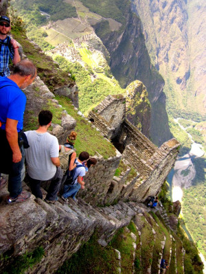 Join us for our fall tour of Peru and Bolivia, which includes visiting ...