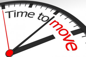 Moving on a Deadline: Make Your Move Happen Quickly