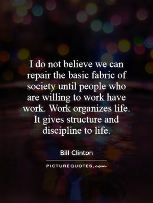 Society Quotes Bill Clinton Quotes
