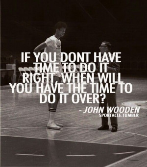 Coach Wooden