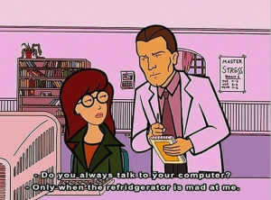 28 Daria quotes that pretty much sum up your life