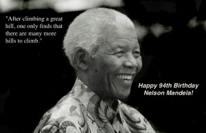 nelson mandela quotes about freedom Nelson Mandela Quotes Tumblr ...