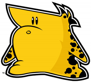 Team Interrobang's: Meet the Cheat.