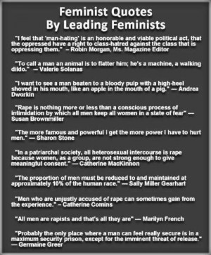 Feminist Quotes