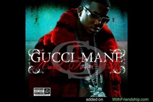 Gucci Mane