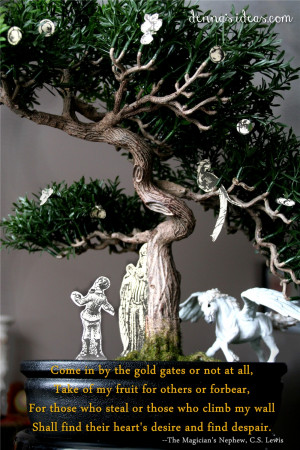 cs lewis quotes on worry The Magicians Nephew by CS Lewis dennas ideas