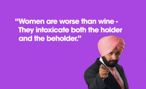Thread: 30 Navjot Singh Sidhu Quotes That Only He Could Have Cracked