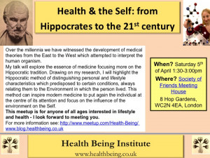 hippocrates greek physician quotes the hippocrates diet review with ...