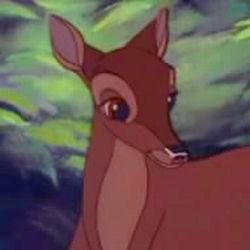 Bambi's mother