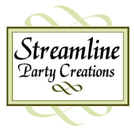 Streamline Party Creations