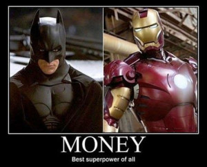 Pretty much what they have going on